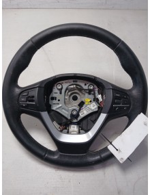 Recambio de volante para bmw x3 (f25) sdrive 18 d referencia OEM IAM   