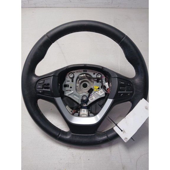 Recambio de volante para bmw x3 (f25) sdrive 18 d referencia OEM IAM   