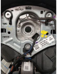 Recambio de volante para bmw x3 (f25) sdrive 18 d referencia OEM IAM    2