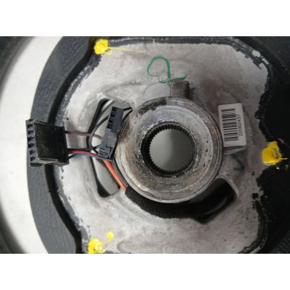 Recambio de volante para bmw x3 (f25) sdrive 18 d referencia OEM IAM   