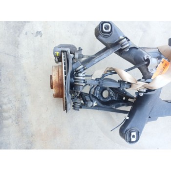 Recambio de puente trasero para bmw serie 3 lim. (f30) 320i referencia OEM IAM 33316851656  