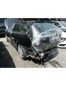 saab 9-3 sport hatch del año 2008