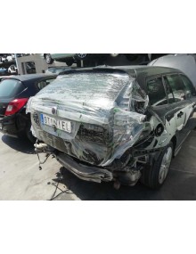 saab 9-3 sport hatch del año 2008 2