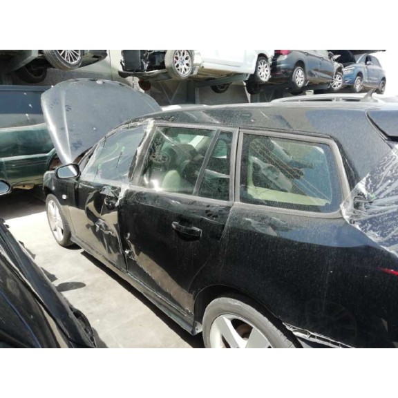 saab 9-3 sport hatch del año 2008