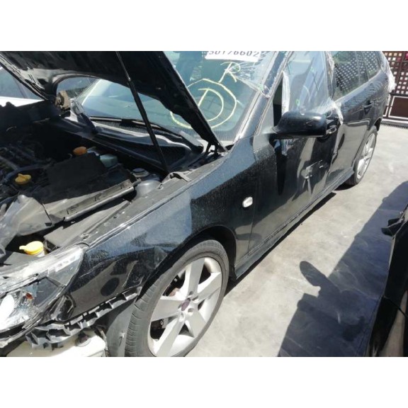 saab 9-3 sport hatch del año 2008