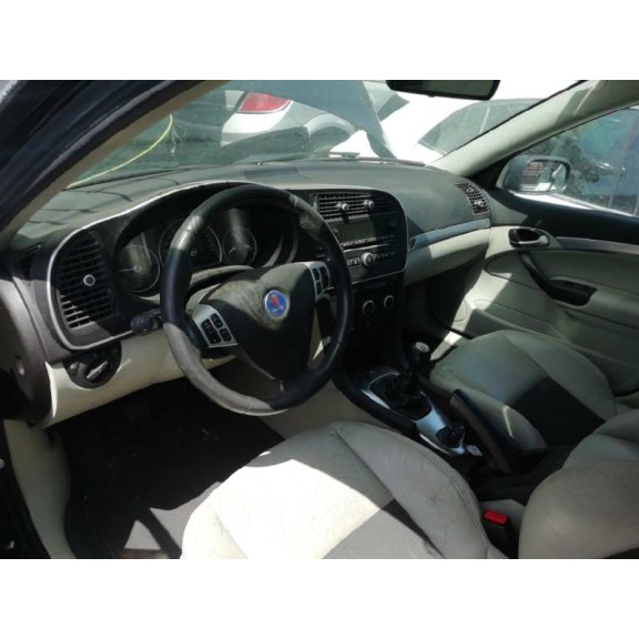 saab 9-3 sport hatch del año 2008