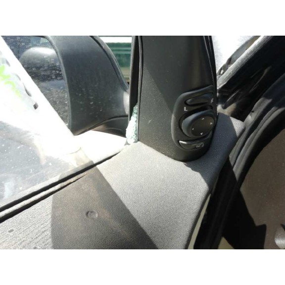 saab 9-3 sport hatch del año 2008