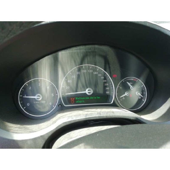 saab 9-3 sport hatch del año 2008