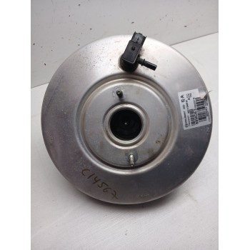 Recambio de servofreno para citroën berlingo furgón contrlol m referencia OEM IAM 9821104980  