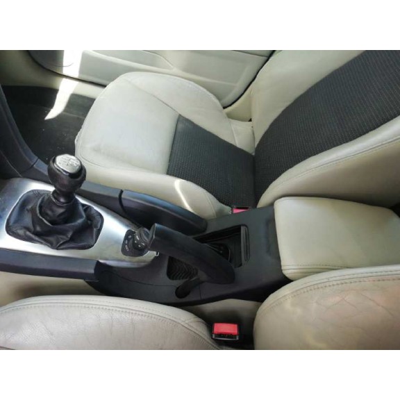 saab 9-3 sport hatch del año 2008