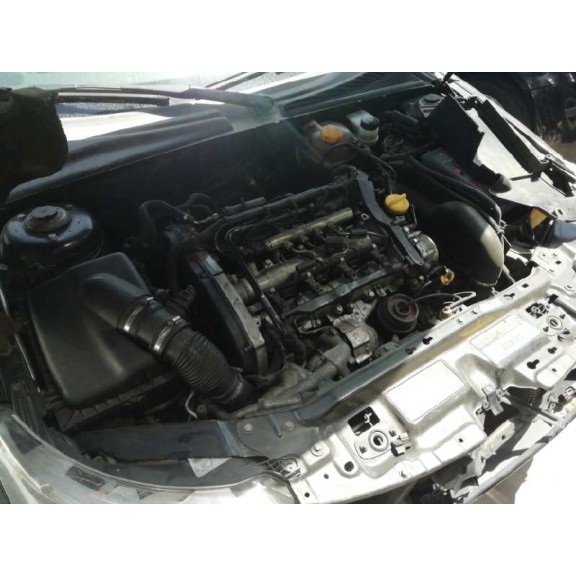 saab 9-3 sport hatch del año 2008