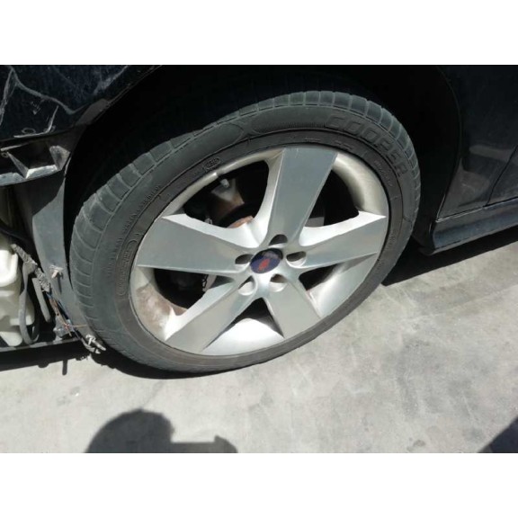 saab 9-3 sport hatch del año 2008