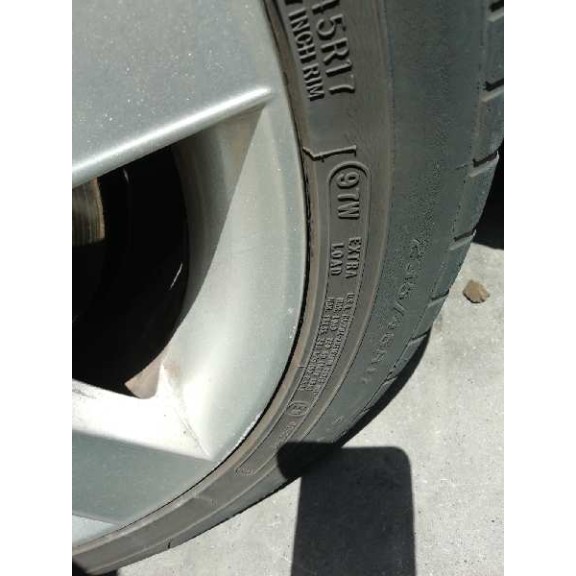 saab 9-3 sport hatch del año 2008