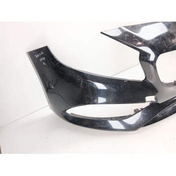 Recambio de paragolpes delantero para mercedes-benz clase a (w176) a 220 d (176.003) referencia OEM IAM A1768850500  