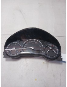 Recambio de cuadro instrumentos para saab 9-3 sport hatch aero referencia OEM IAM P12781163  