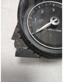 Recambio de cuadro instrumentos para saab 9-3 sport hatch aero referencia OEM IAM P12781163   2