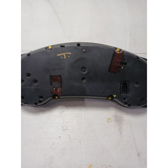 Recambio de cuadro instrumentos para saab 9-3 sport hatch aero referencia OEM IAM P12781163  