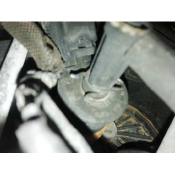 Recambio de motor completo para peugeot 3008 confort referencia OEM IAM 9HZ OJO QUEMADO 