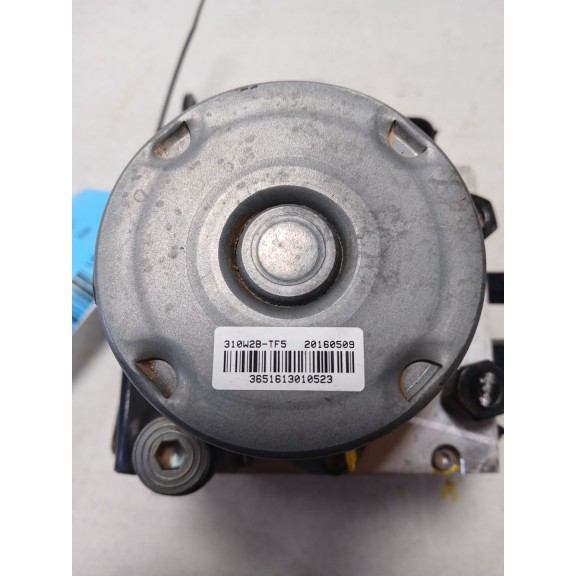 Recambio de abs para hyundai tucson (tl, tle) 1.7 crdi referencia OEM IAM   