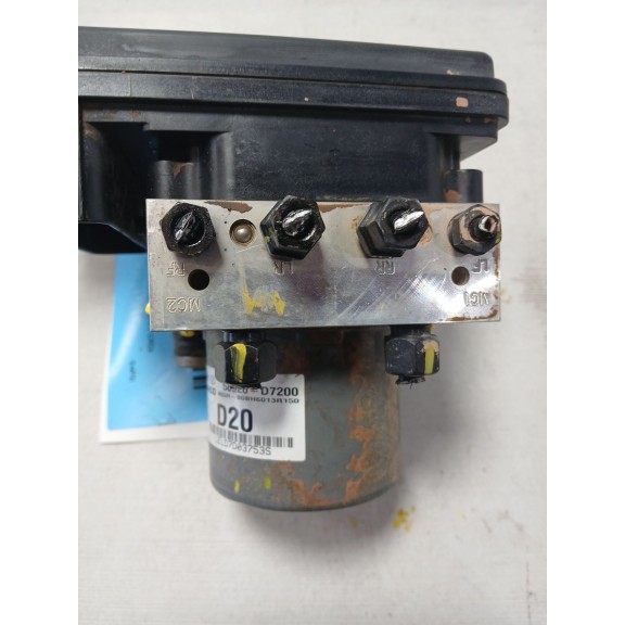 Recambio de abs para hyundai tucson (tl, tle) 1.7 crdi referencia OEM IAM   