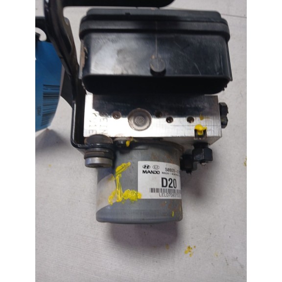Recambio de abs para hyundai tucson (tl, tle) 1.7 crdi referencia OEM IAM   