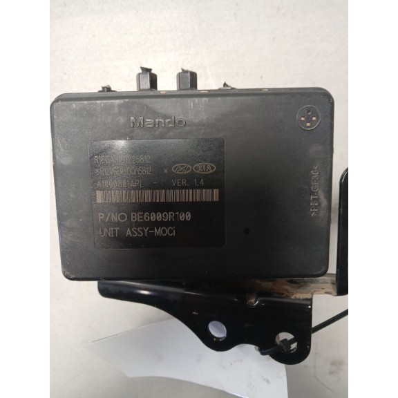 Recambio de abs para hyundai tucson (tl, tle) 1.7 crdi referencia OEM IAM   