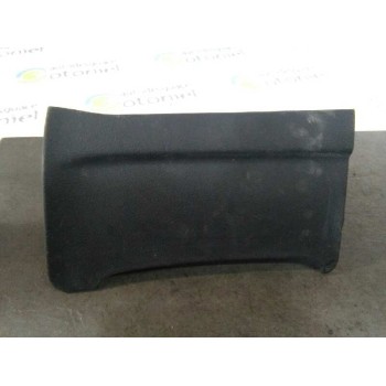 Recambio de airbag cortina delantero derecho para peugeot 407 st sport referencia OEM IAM 9645423880  