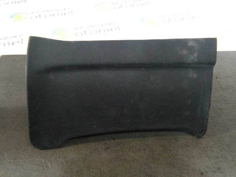 Recambio de airbag cortina delantero derecho para peugeot 407 st sport referencia OEM IAM 9645423880  