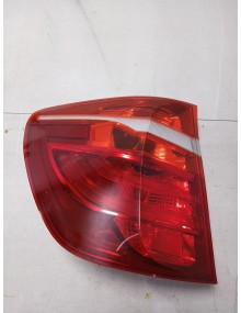 Recambio de piloto trasero izquierdo para bmw x3 (f25) sdrive 18 d referencia OEM IAM   