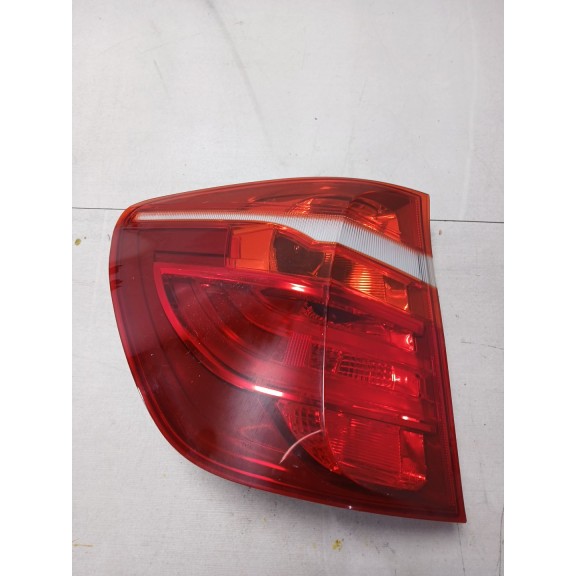 Recambio de piloto trasero izquierdo para bmw x3 (f25) sdrive 18 d referencia OEM IAM   