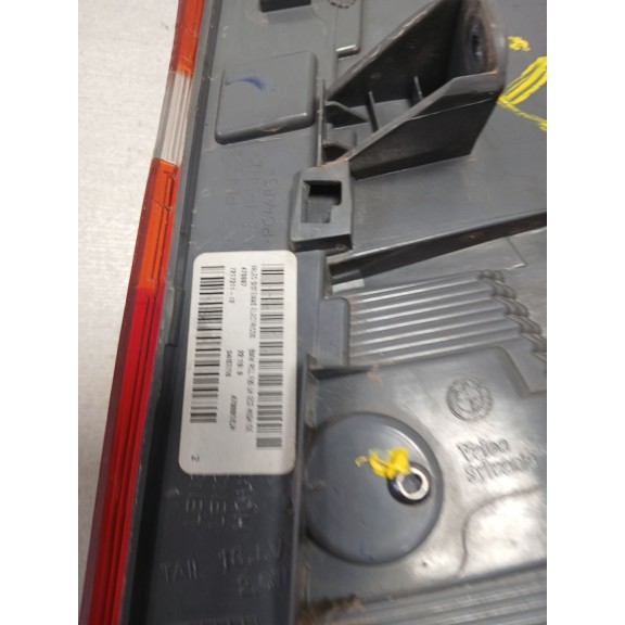 Recambio de piloto trasero izquierdo para bmw x3 (f25) sdrive 18 d referencia OEM IAM   