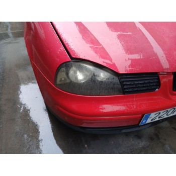 Recambio de faro derecho para seat arosa (6h1) 1.0 referencia OEM IAM 6H1941006  