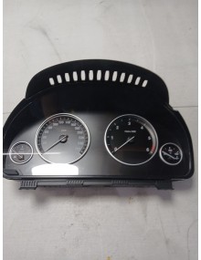 Recambio de cuadro instrumentos para bmw x3 (f25) sdrive 18 d referencia OEM IAM   