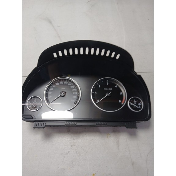 Recambio de cuadro instrumentos para bmw x3 (f25) sdrive 18 d referencia OEM IAM   