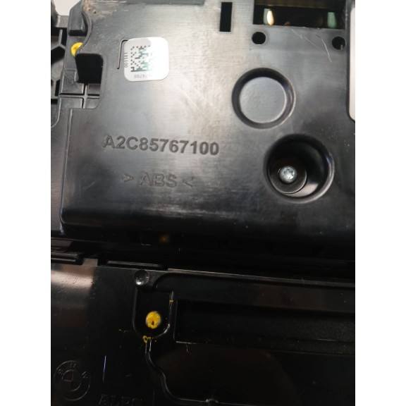 Recambio de sistema audio / radio cd para bmw x3 (f25) sdrive 18 d referencia OEM IAM   