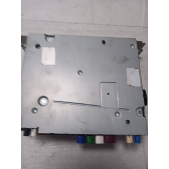 Recambio de sistema audio / radio cd para bmw x3 (f25) sdrive 18 d referencia OEM IAM   
