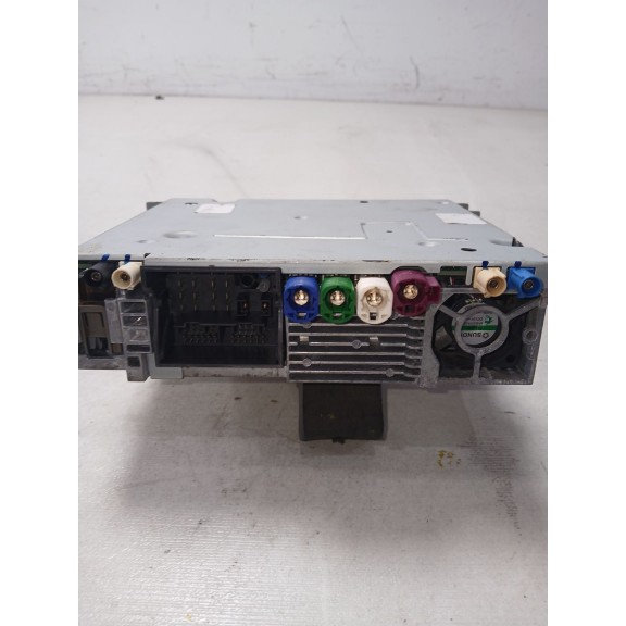 Recambio de sistema audio / radio cd para bmw x3 (f25) sdrive 18 d referencia OEM IAM   