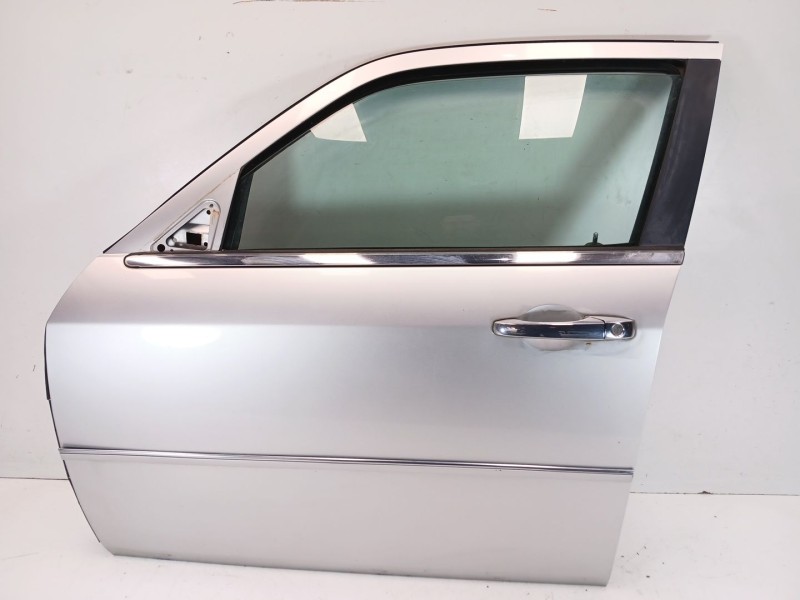 Recambio de puerta delantera izquierda para chrysler 300c (lx, le) 3.0 crd referencia OEM IAM 5134171AI  