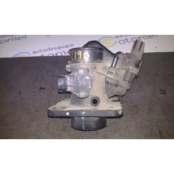 Recambio de caja mariposa para chrysler neon (pl) 2.0 cs referencia OEM IAM   