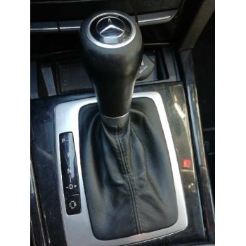 PALANCA CAMBIO SELECTOR AUTO 