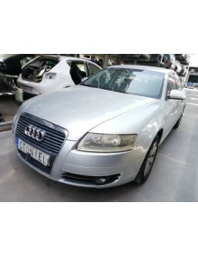 audi a6 berlina (4f2) del año 2007