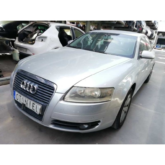 audi a6 berlina (4f2) del año 2007