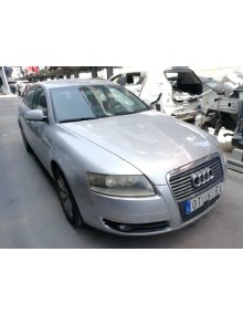 audi a6 berlina (4f2) del año 2007 2
