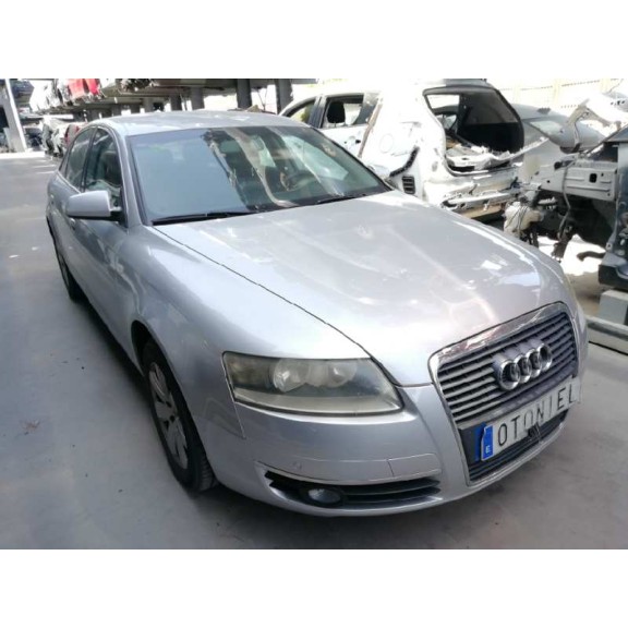 audi a6 berlina (4f2) del año 2007