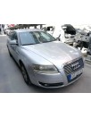 audi a6 berlina (4f2) del año 2007