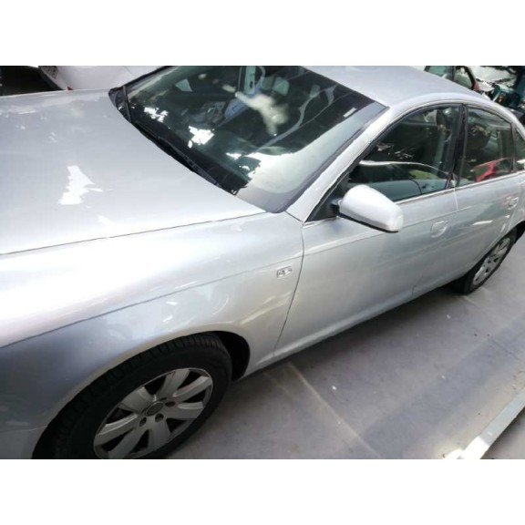 audi a6 berlina (4f2) del año 2007