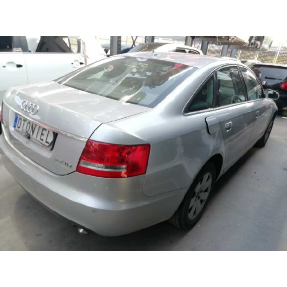 audi a6 berlina (4f2) del año 2007