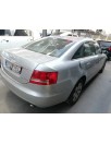 audi a6 berlina (4f2) del año 2007