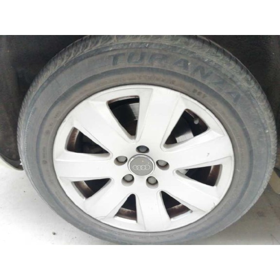 audi a6 berlina (4f2) del año 2007