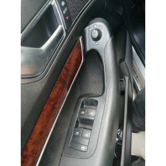 audi a6 berlina (4f2) del año 2007